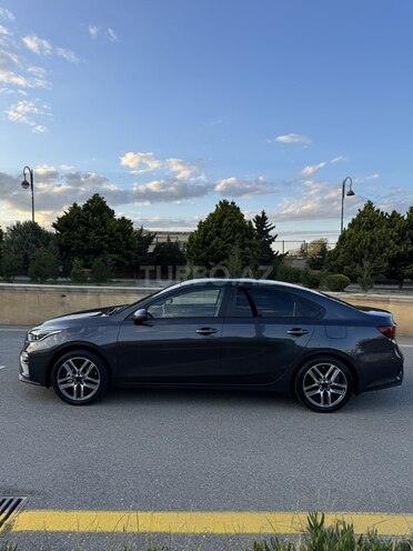 Kia Cerato 2020, 90,000 km - 1.6 l - Bakı