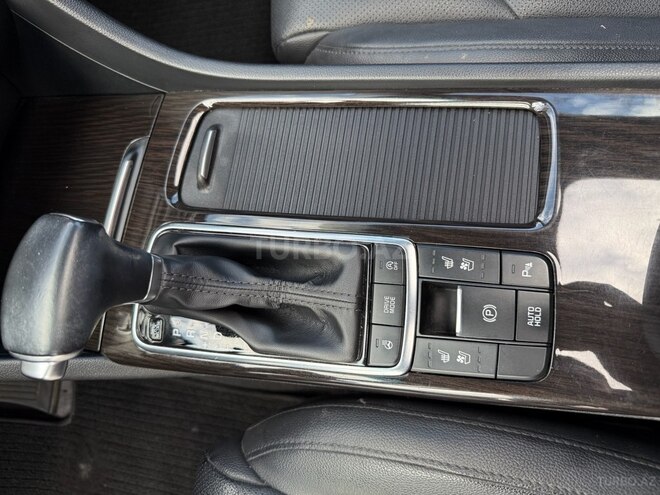 Kia K5 2016, 198,000 km - 1.7 l - Bakı