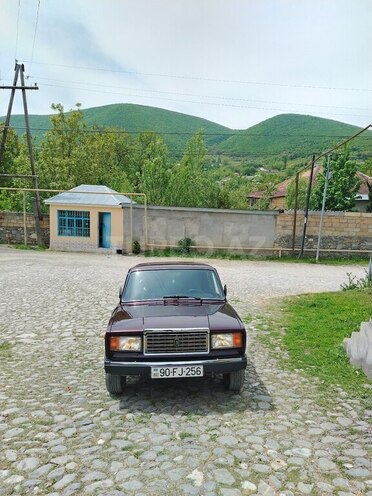 LADA (VAZ) 2107 2006, 44,787 km - 1.6 l - Şəki