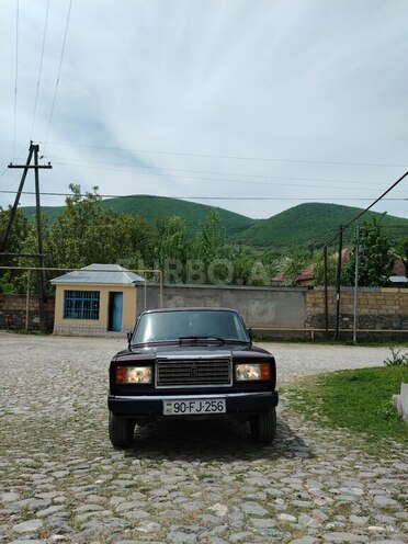 LADA (VAZ) 2107 2006, 44,787 km - 1.6 l - Şəki