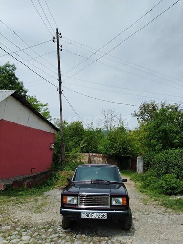 LADA (VAZ) 2107 2006, 44,787 km - 1.6 l - Şəki
