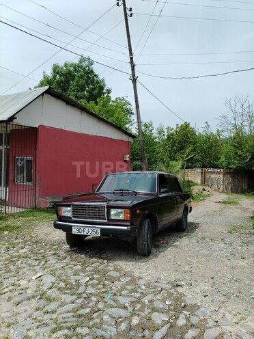 LADA (VAZ) 2107 2006, 44,787 km - 1.6 l - Şəki