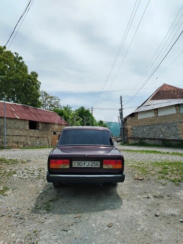 LADA (VAZ) 2107 2006, 44,787 km - 1.6 l - Şəki