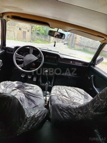 LADA (VAZ) 2107 2006, 44,787 km - 1.6 l - Şəki
