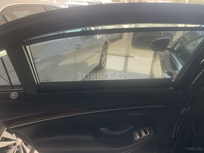 Mercedes S 400 2015, 120,000 km - 3.0 l - Bakı