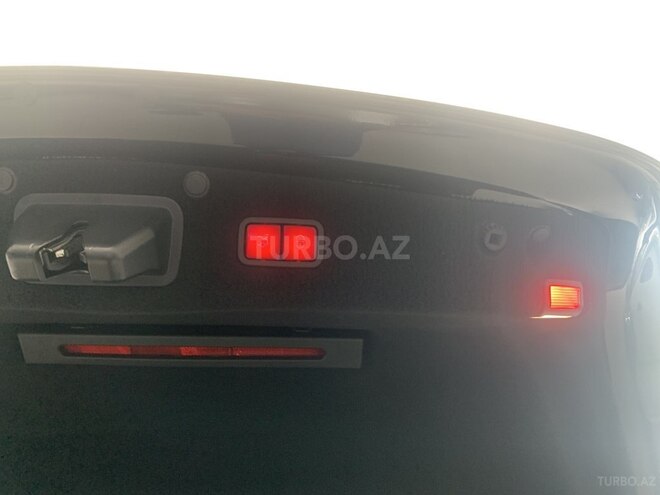 Mercedes S 400 2015, 120,000 km - 3.0 l - Bakı
