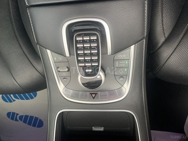 Mercedes S 400 2015, 120,000 km - 3.0 l - Bakı