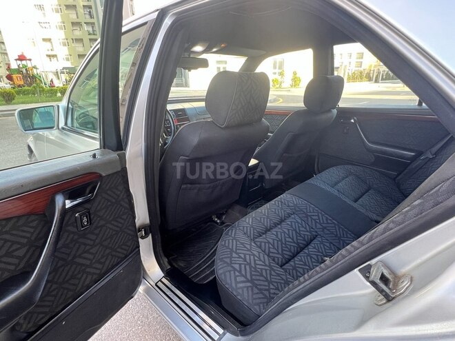 Mercedes C 180 1994, 444,440 km - 1.8 l - Bakı