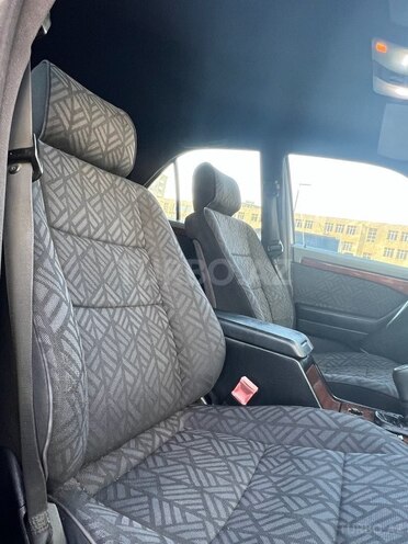 Mercedes C 180 1994, 444,440 km - 1.8 l - Bakı