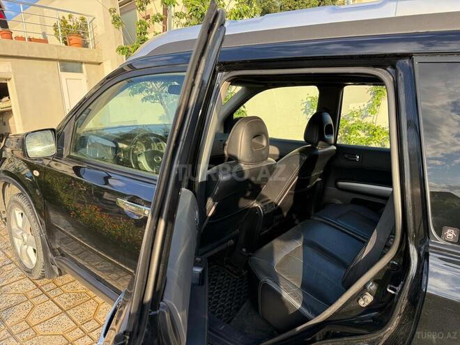 Nissan X-Trail 2008, 299,000 km - 2.5 l - Bakı