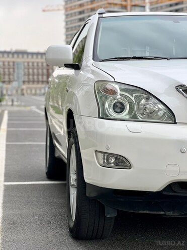 Lexus RX 350 2006, 123,588 km - 3.5 l - Bakı