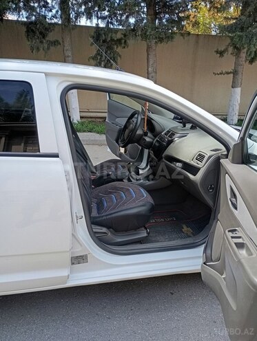 Ravon R4 2020, 95,000 km - 1.5 л - Bakı