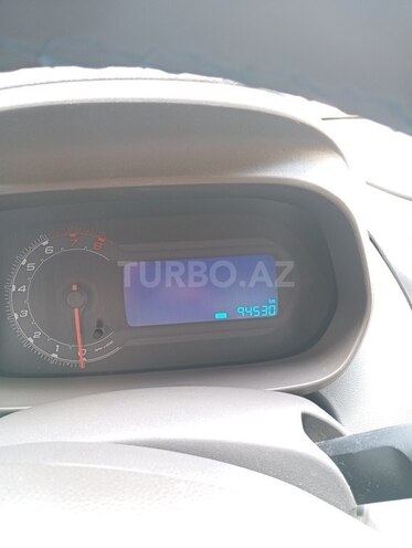 Ravon R4 2020, 95,000 km - 1.5 л - Bakı