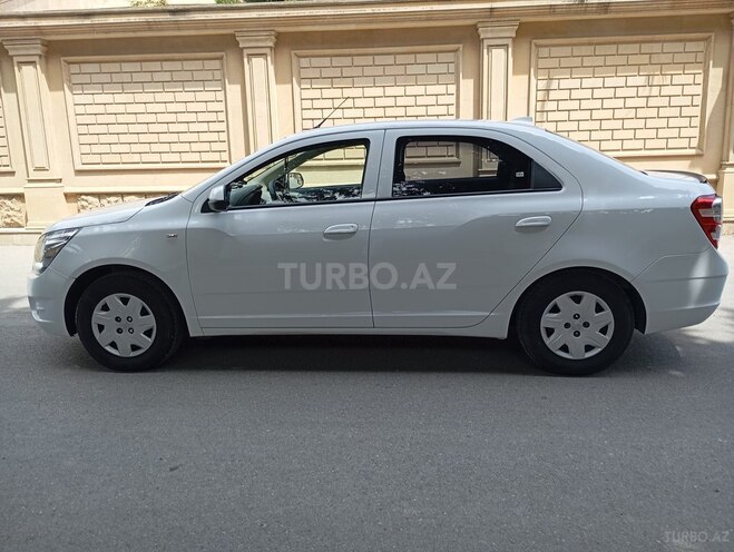 Ravon R4 2020, 95,000 km - 1.5 л - Bakı
