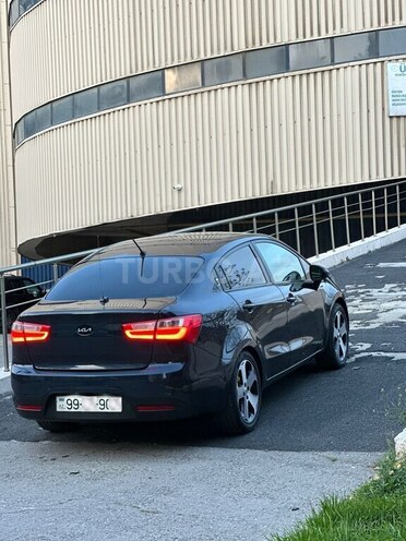 Kia Rio 2013, 230,000 km - 1.4 l - Bakı
