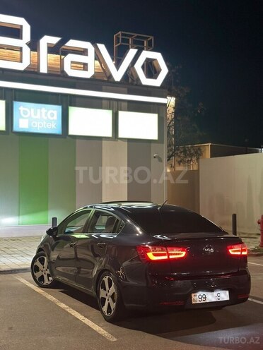 Kia Rio 2013, 230,000 km - 1.4 l - Bakı