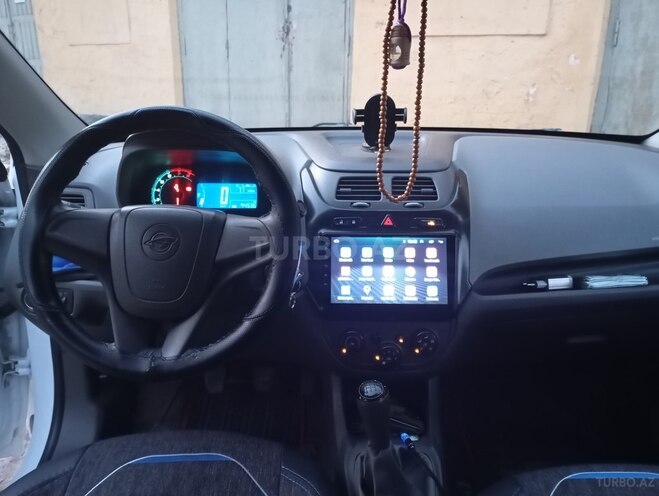 Ravon R4 2020, 95,000 km - 1.5 л - Bakı