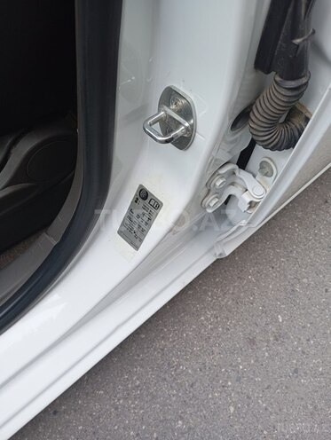 Ravon R4 2020, 95,000 km - 1.5 л - Bakı