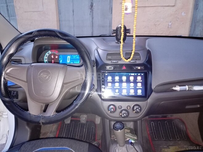 Ravon R4 2020, 95,000 km - 1.5 л - Bakı