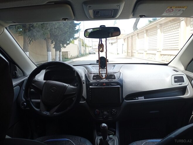 Ravon R4 2020, 95,000 km - 1.5 л - Bakı
