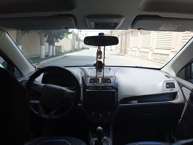 Ravon R4 2020, 95,000 km - 1.5 л - Bakı