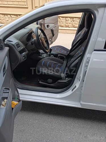 Ravon R4 2020, 95,000 km - 1.5 л - Bakı
