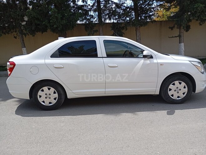 Ravon R4 2020, 95,000 km - 1.5 л - Bakı