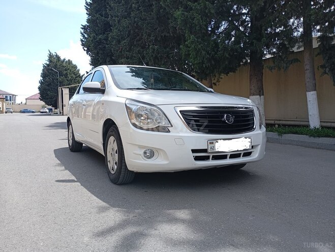 Ravon R4 2020, 95,000 km - 1.5 л - Bakı