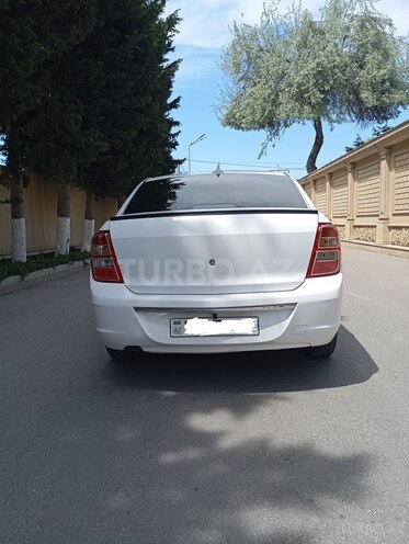 Ravon R4 2020, 95,000 km - 1.5 л - Bakı
