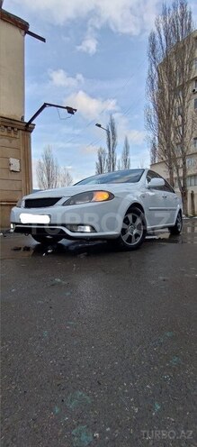 Daewoo Gentra 2014, 255,000 km - 1.5 l - Bakı