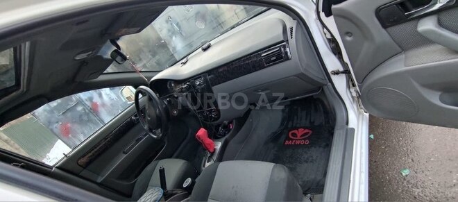 Daewoo Gentra 2014, 255,000 km - 1.5 l - Bakı