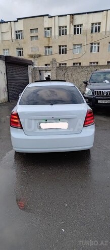 Daewoo Gentra 2014, 255,000 km - 1.5 l - Bakı