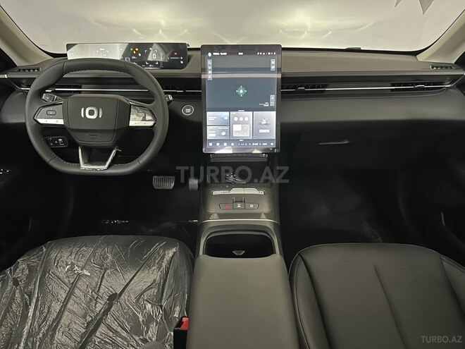 Changan Qiyuan A05 2025, 0 km - 1.5 л - Bakı