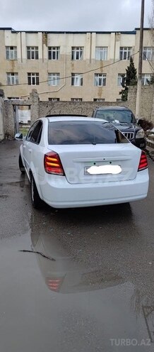 Daewoo Gentra 2014, 255,000 km - 1.5 l - Bakı