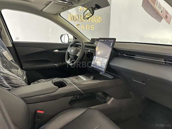Changan Qiyuan A05 2025, 0 km - 1.5 л - Bakı