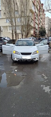 Daewoo Gentra 2014, 255,000 km - 1.5 l - Bakı