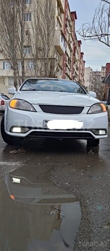Daewoo Gentra 2014, 255,000 km - 1.5 l - Bakı