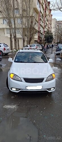 Daewoo Gentra 2014, 255,000 km - 1.5 l - Bakı