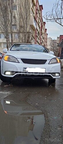 Daewoo Gentra 2014, 255,000 km - 1.5 l - Bakı