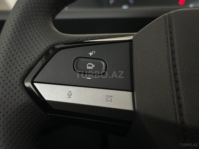 Changan Qiyuan A05 2025, 0 km - 1.5 л - Bakı