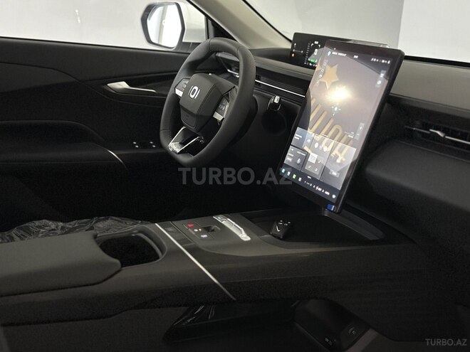 Changan Qiyuan A05 2025, 0 km - 1.5 л - Bakı