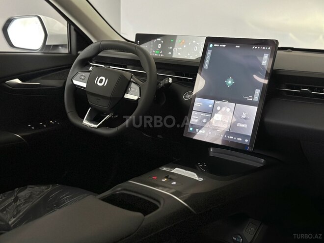 Changan Qiyuan A05 2025, 0 km - 1.5 л - Bakı