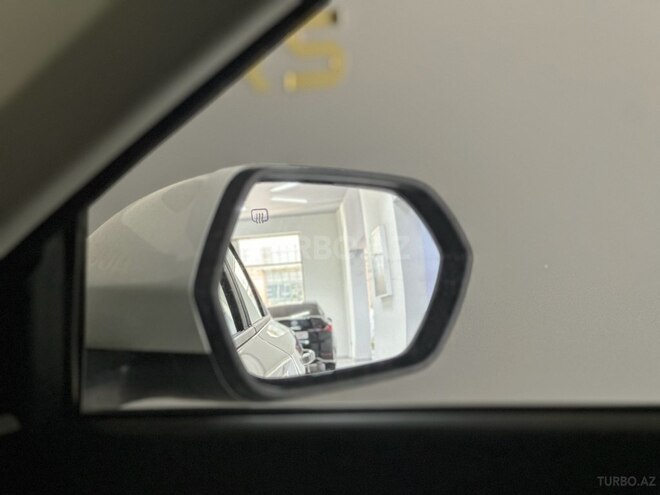 Changan Qiyuan A05 2025, 0 km - 1.5 л - Bakı