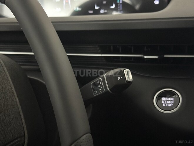 Changan Qiyuan A05 2025, 0 km - 1.5 л - Bakı