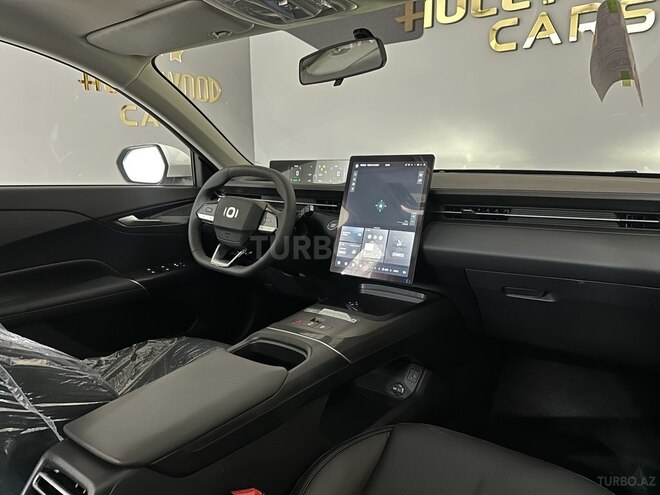 Changan Qiyuan A05 2025, 0 km - 1.5 л - Bakı