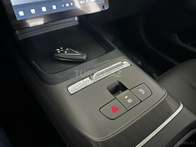 Changan Qiyuan A05 2025, 0 km - 1.5 л - Bakı