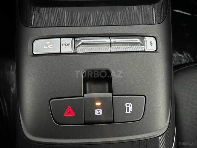 Changan Qiyuan A05 2025, 0 km - 1.5 л - Bakı