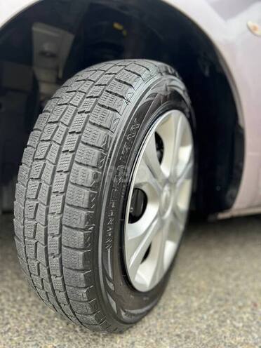 Nissan March 2014, 67,000 km - 1.2 l - Quba