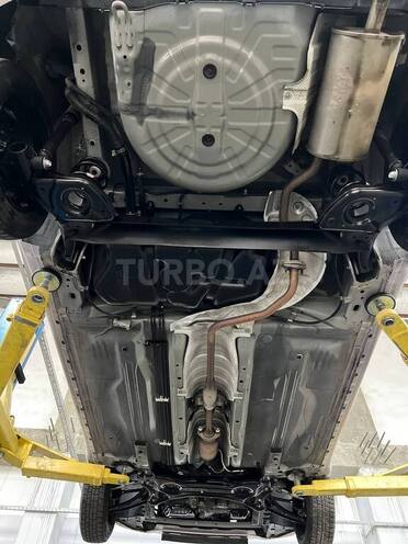 Nissan March 2014, 67,000 km - 1.2 l - Quba