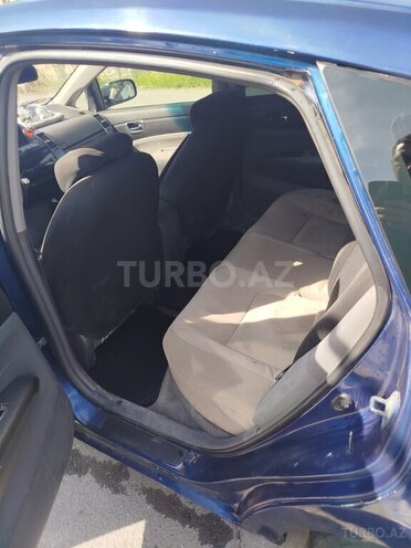 Toyota Prius 2008, 331,920 km - 1.5 l - Gəncə